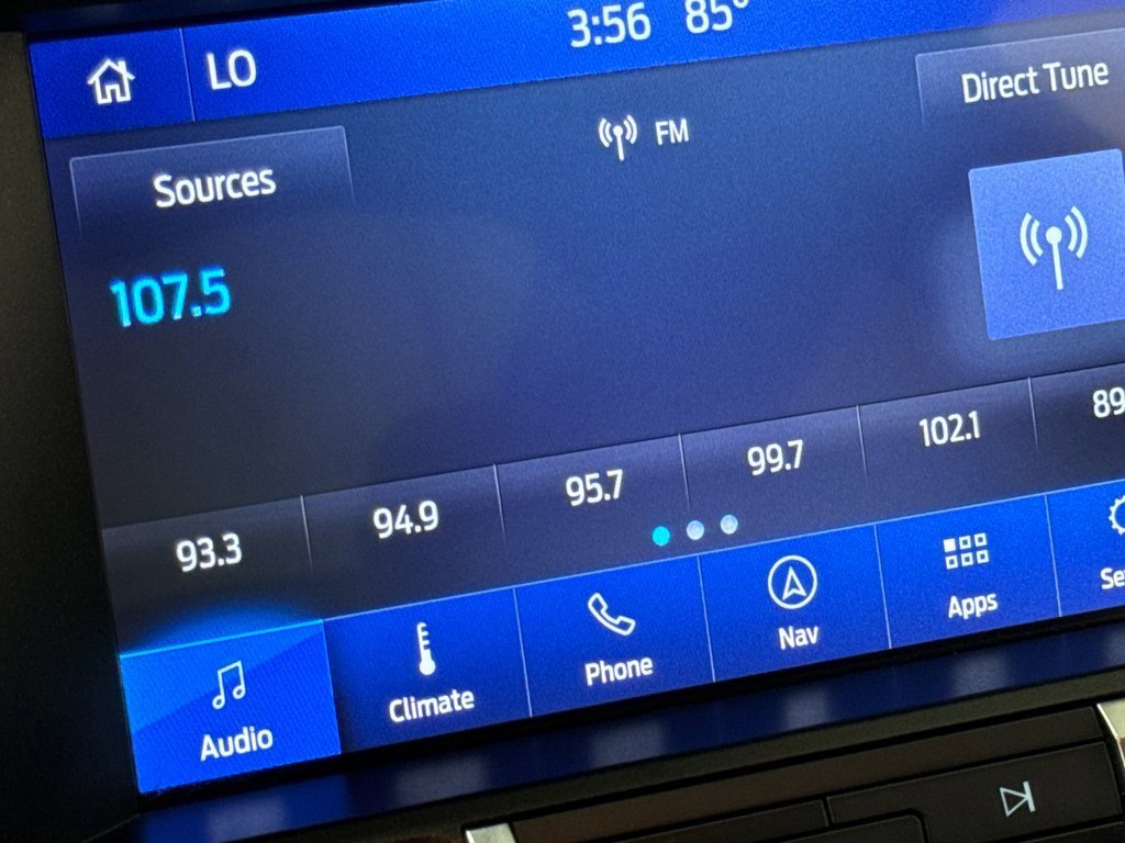 Used 2020 Ford Mustang GT Premium w/ GT Performance Package image 10