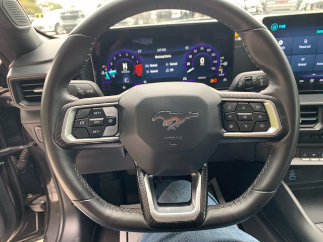 Used 2024 Ford Mustang GT RWD image 22