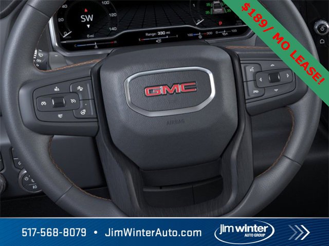 New 2026 GMC Sierra 1500 AT4 w/ AT4 Premium Package image 19