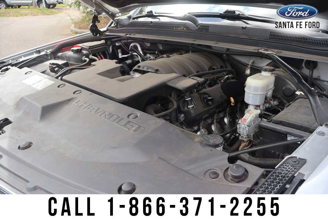 Used 2020 Chevrolet Tahoe LT RWD image 37