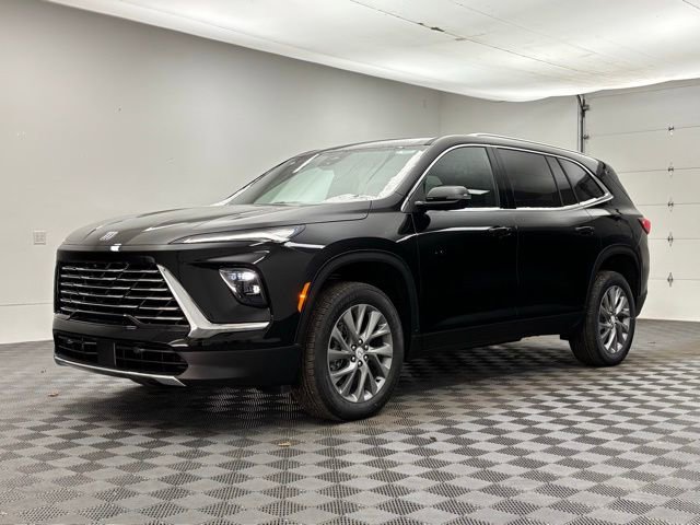 New 2026 Buick Enclave Preferred w/ Power Package image 2