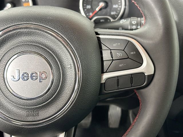 Used 2023 Jeep Renegade Trailhawk image 22