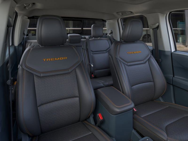 New 2026 Ford Maverick Tremor image 11