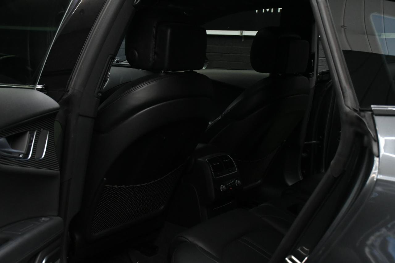 Used 2014 Audi RS 7 Prestige AWD/4WD image 38
