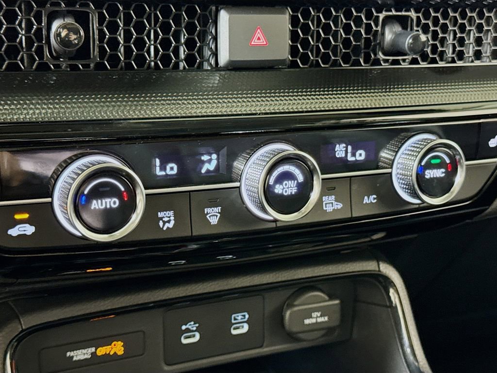 Used 2026 Honda CR-V EX-L image 13