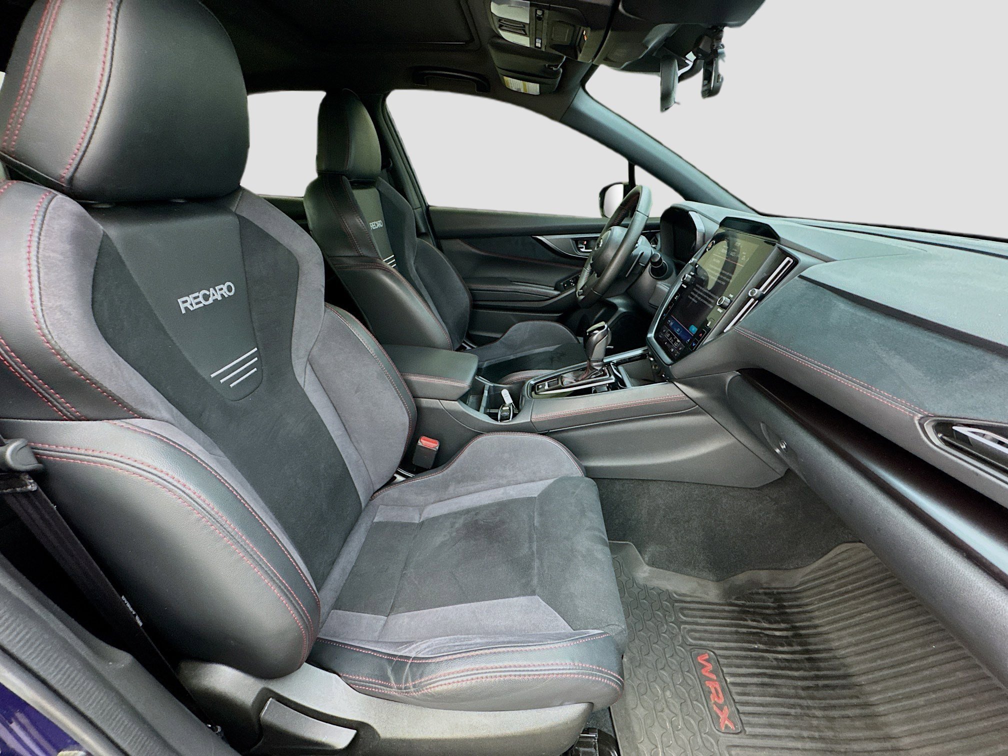 Used 2022 Subaru WRX GT image 20