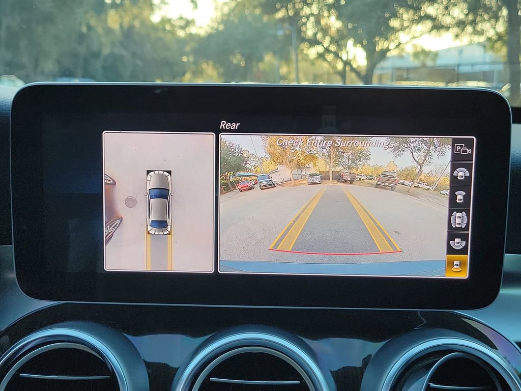 Used 2020 Mercedes-Benz C 300 Sedan image 30