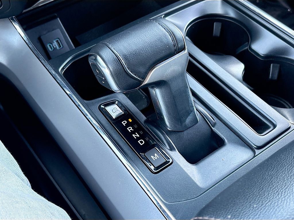 Used 2024 Ford F150 Lariat w/ Bed Utility Package image 17