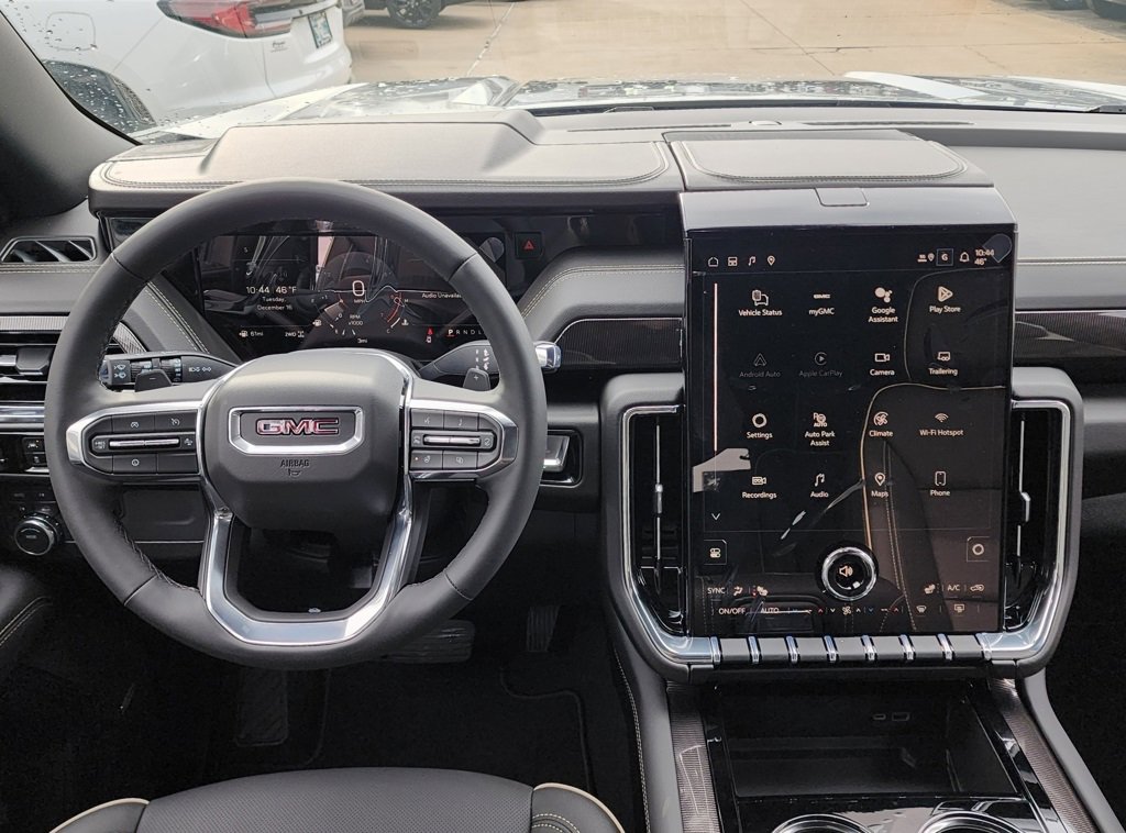 New 2026 GMC Yukon Elevation image 26