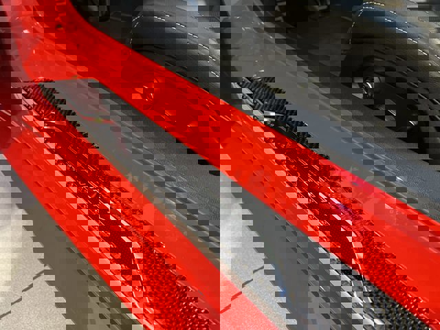 Used 2024 Chevrolet Corvette Stingray Preferred Cpe w/ 2LT image 30