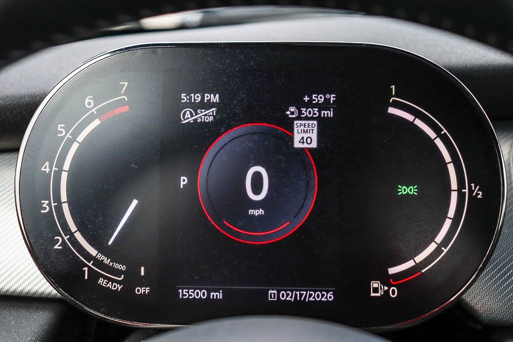 Used 2023 MINI Cooper S image 28