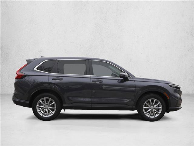 New 2026 Honda CR-V EX image 4