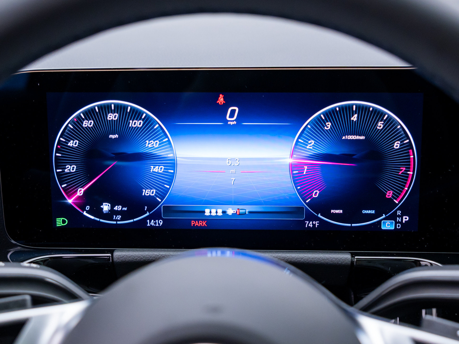 New 2026 Mercedes-Benz GLA 250 4MATIC image 24