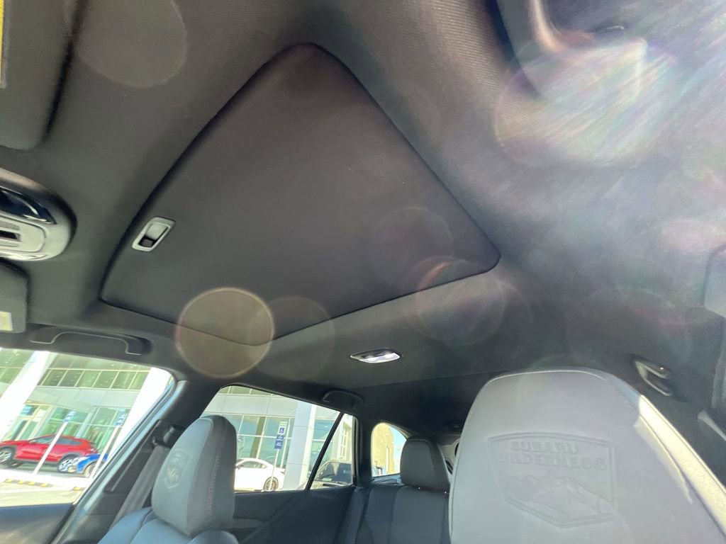 New 2025 Subaru Outback Wilderness image 19