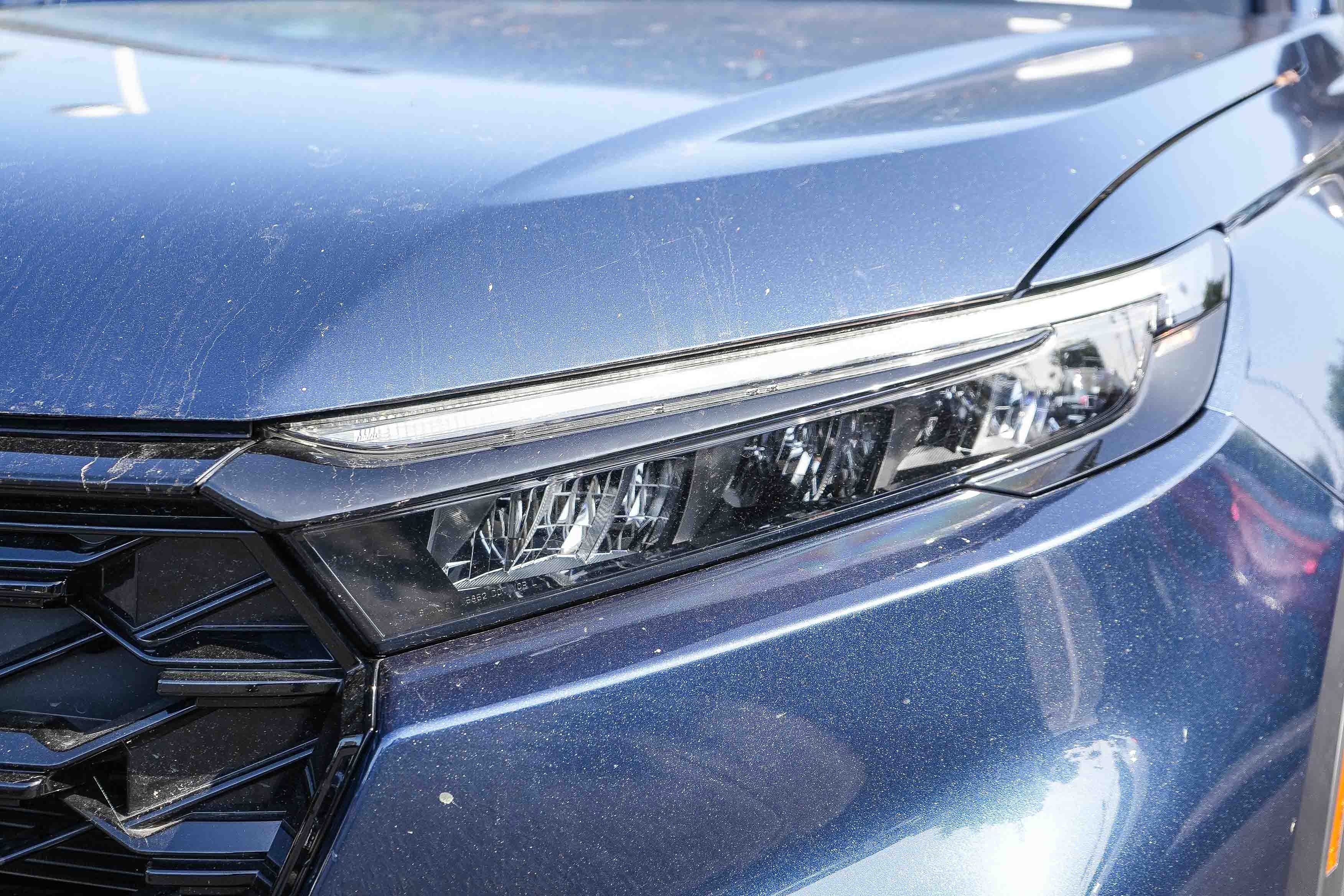 Used 2024 Honda CR-V Sport image 5