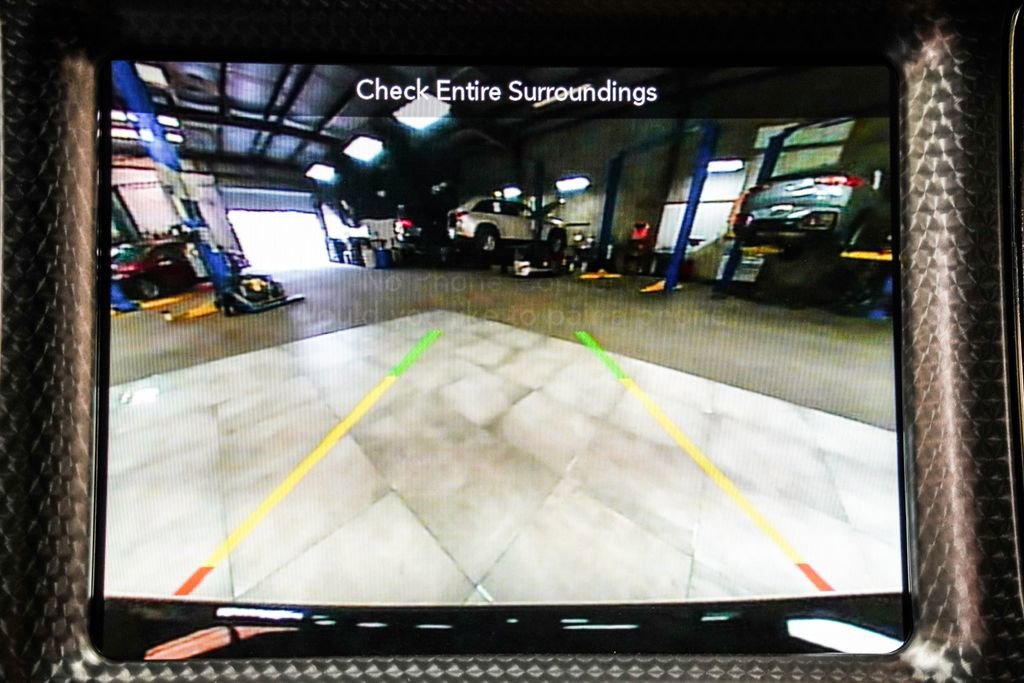 Used 2019 Dodge Challenger SRT Hellcat image 33