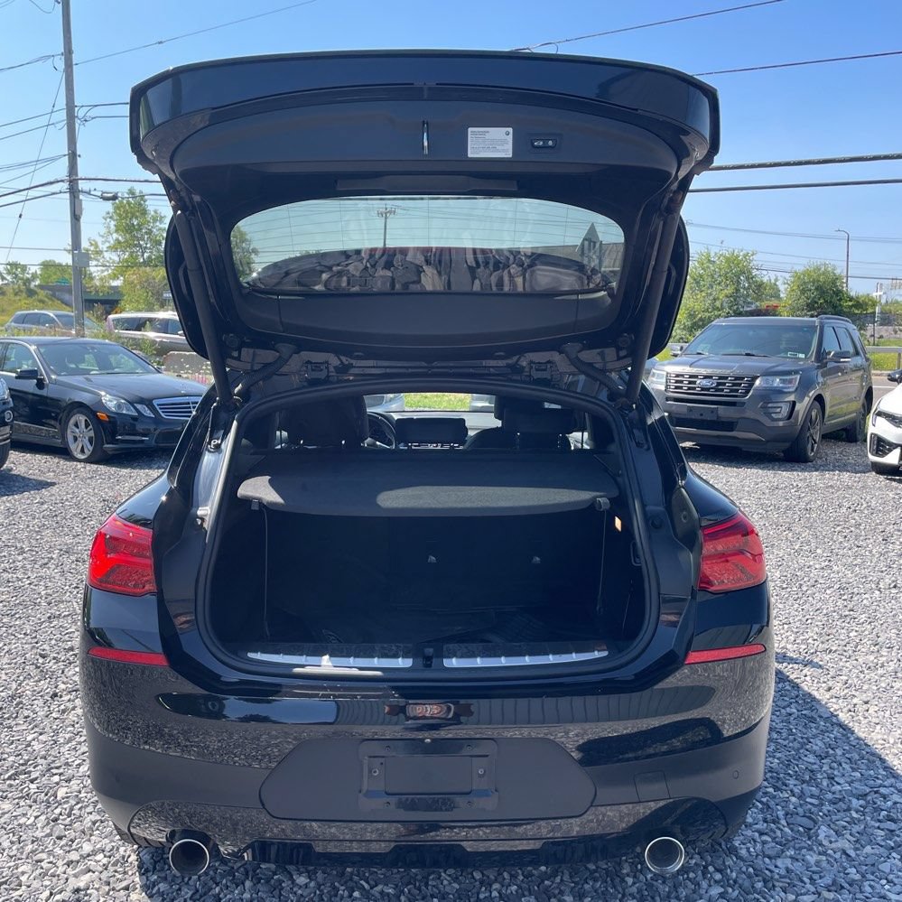 Used 2020 BMW X2 xDrive28i w/ Convenience Package AWD/4WD image 18