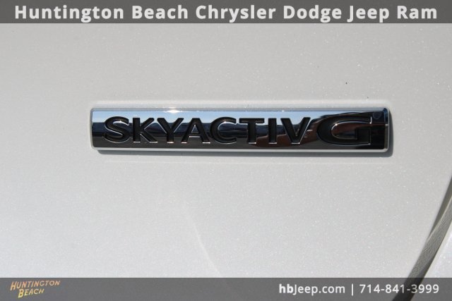 Used 2023 MAZDA MAZDA3 s image 6