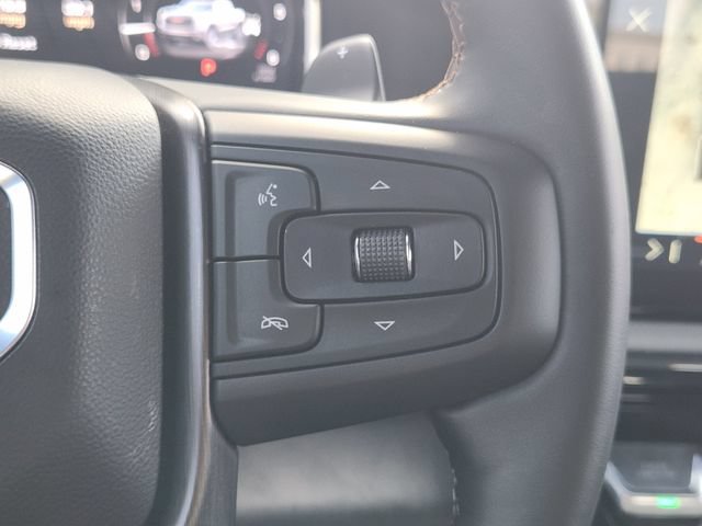 Used 2026 GMC Sierra 1500 AT4 w/ AT4 Premium Package AWD/4WD image 27