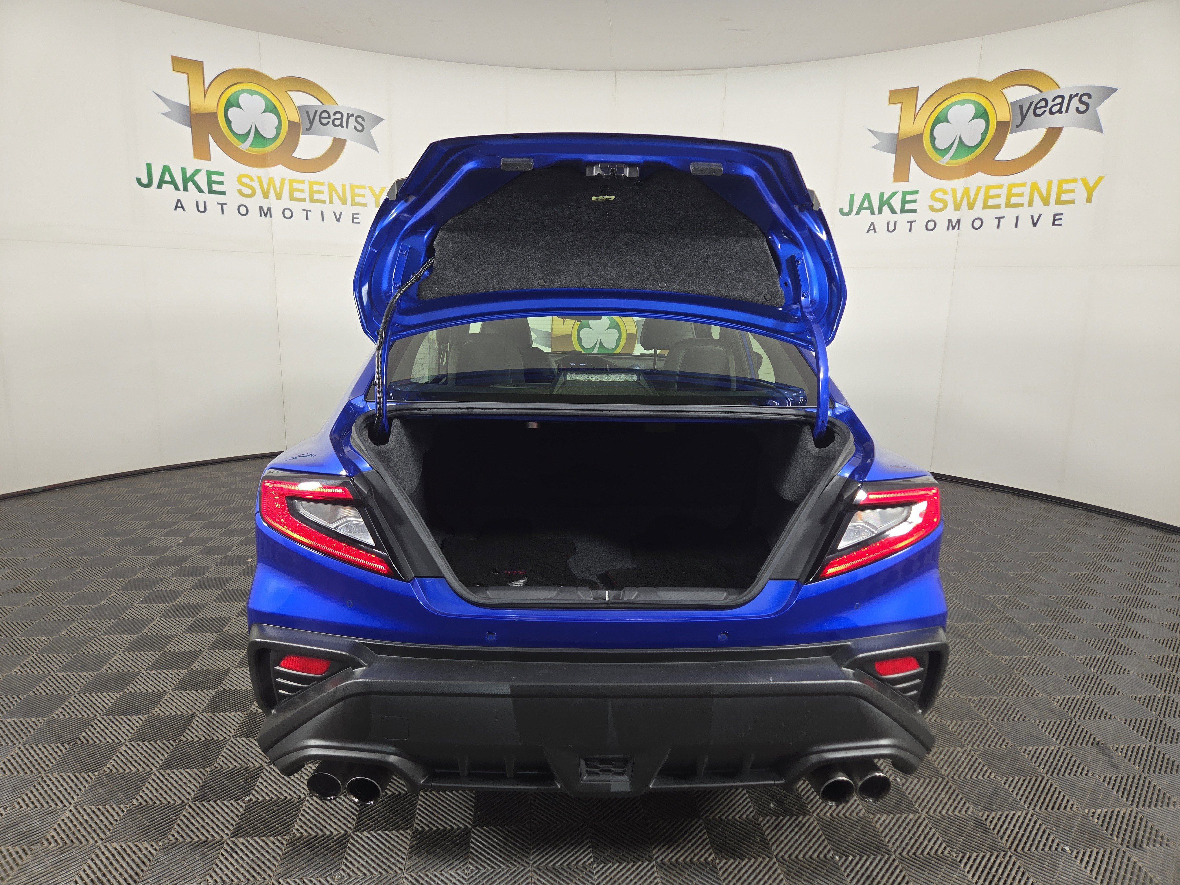 Used 2022 Subaru WRX GT image 33