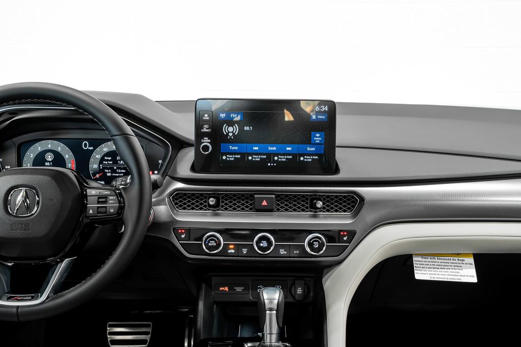 New 2026 Acura Integra A-Spec image 14