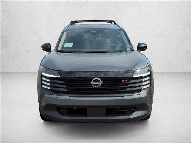 New 2026 Nissan Kicks SR w/ Cold Weather Package image 2