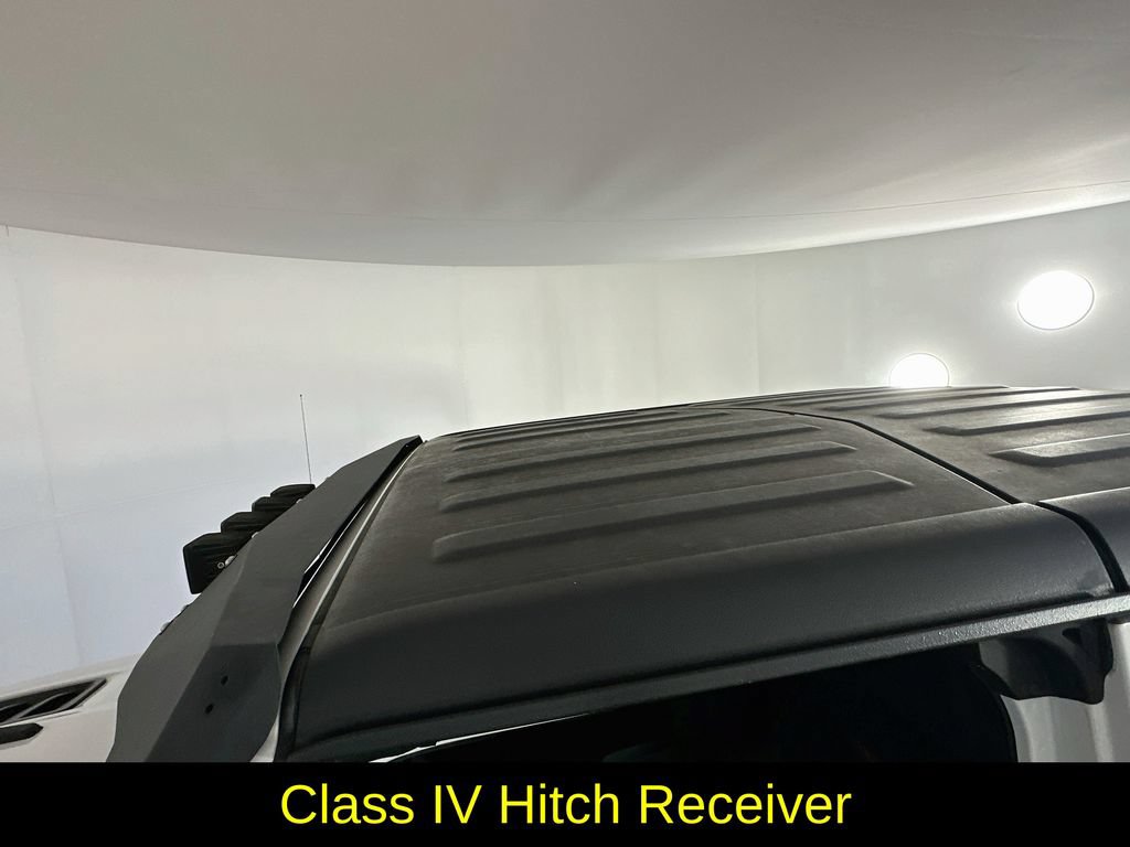 Used 2020 Jeep Gladiator Rubicon AWD/4WD image 29