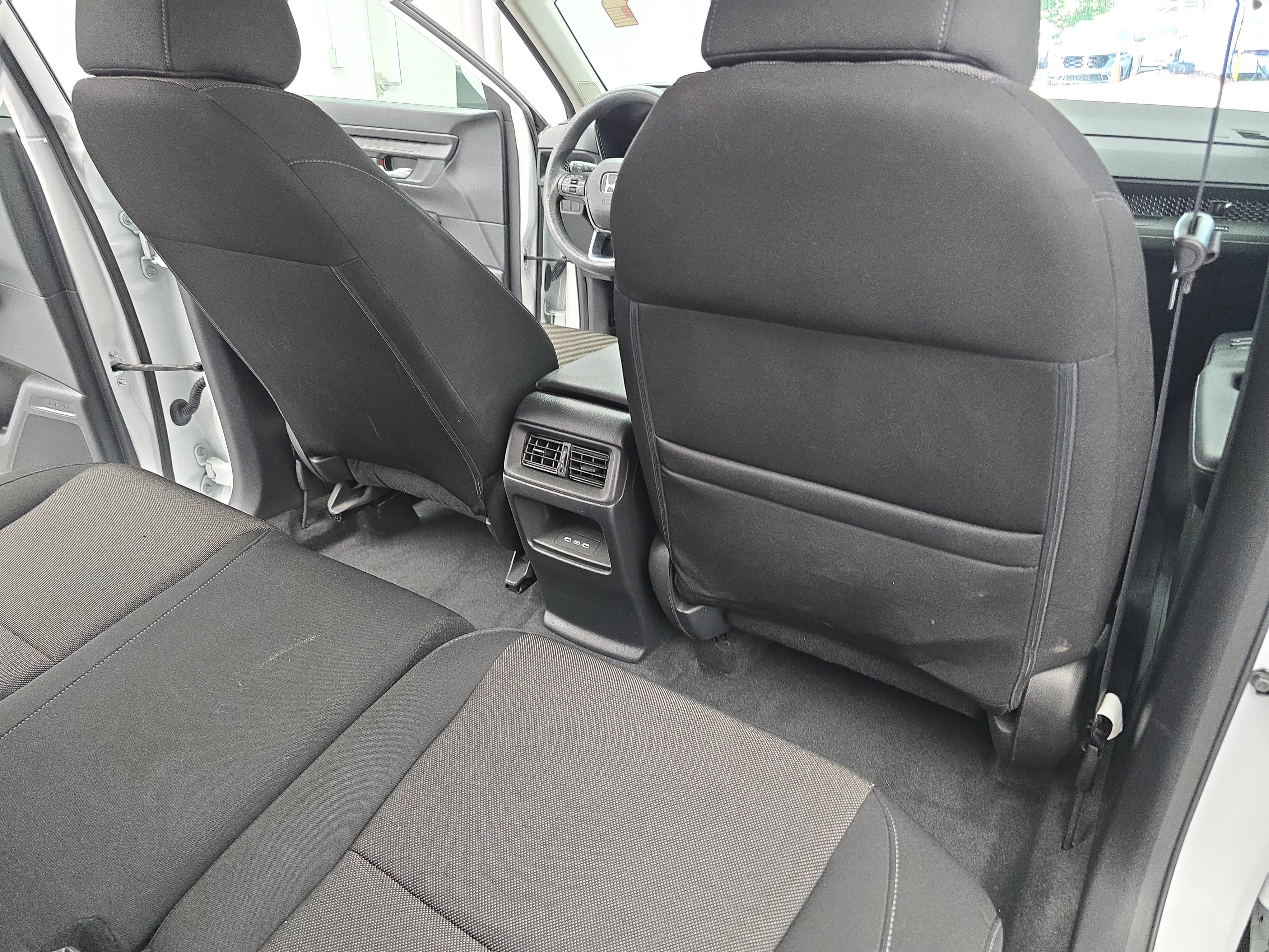 Used 2024 Honda CR-V EX image 11
