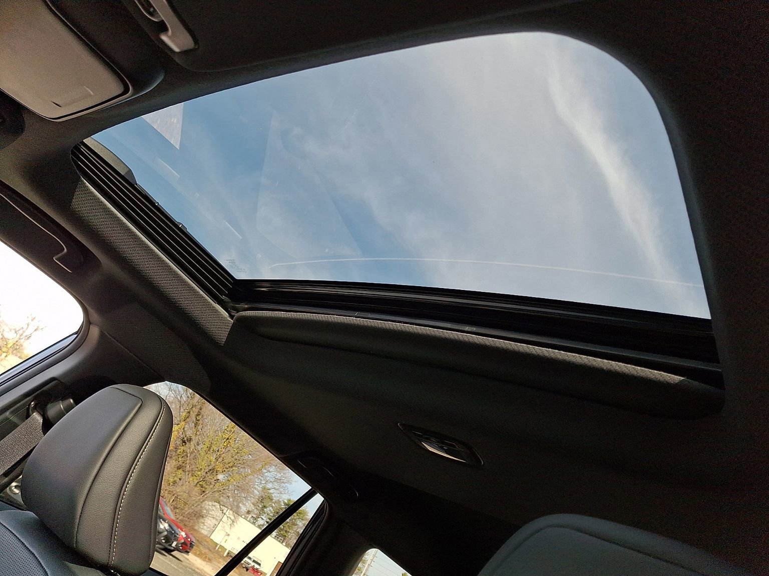 New 2026 Subaru Outback Limited image 7