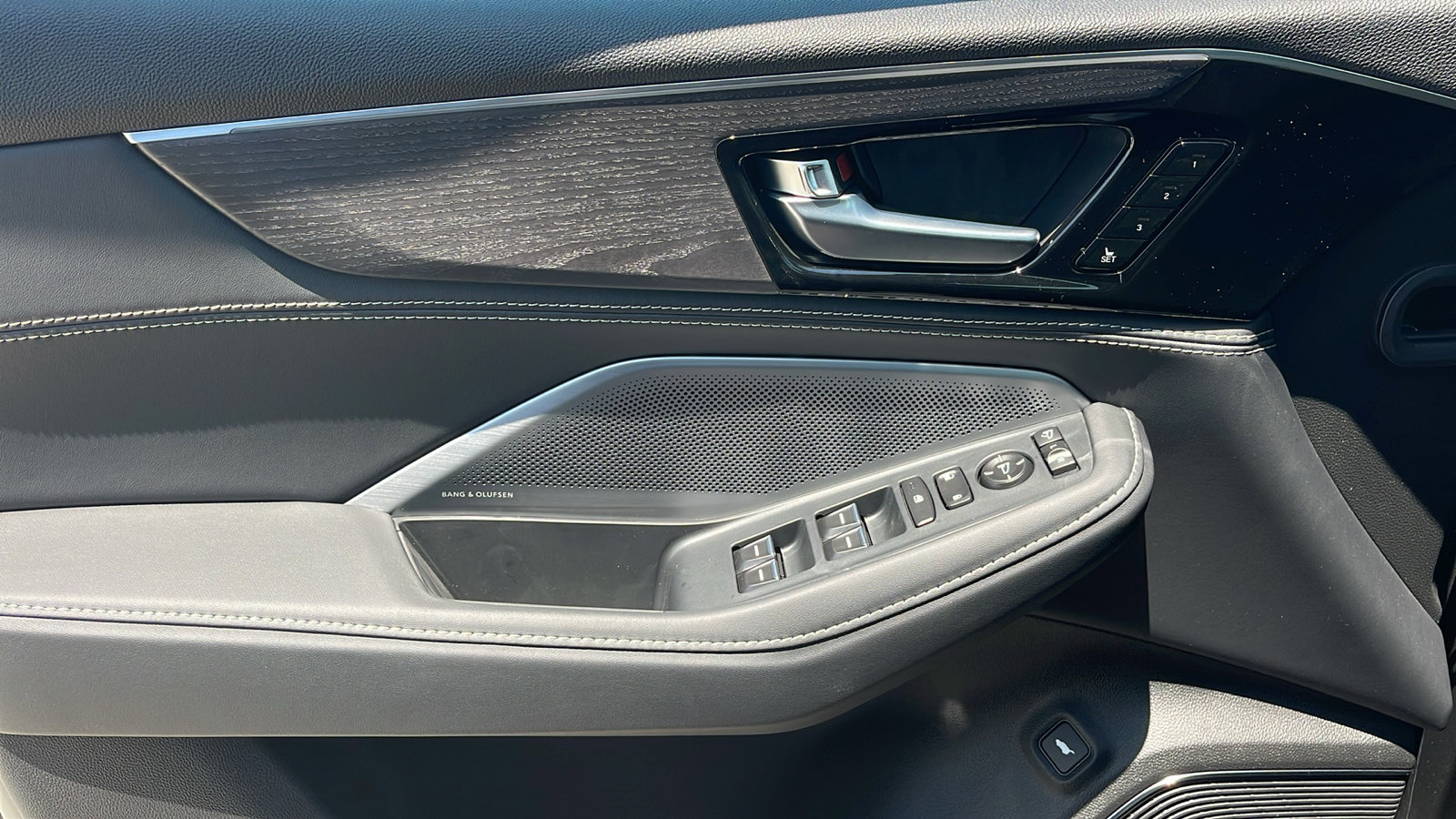 New 2026 Acura MDX SH-AWD w/ Advance Package image 24