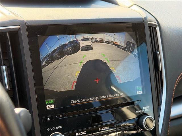 Used 2023 Subaru Crosstrek 2.5i Limited w/ Moonroof Package image 23