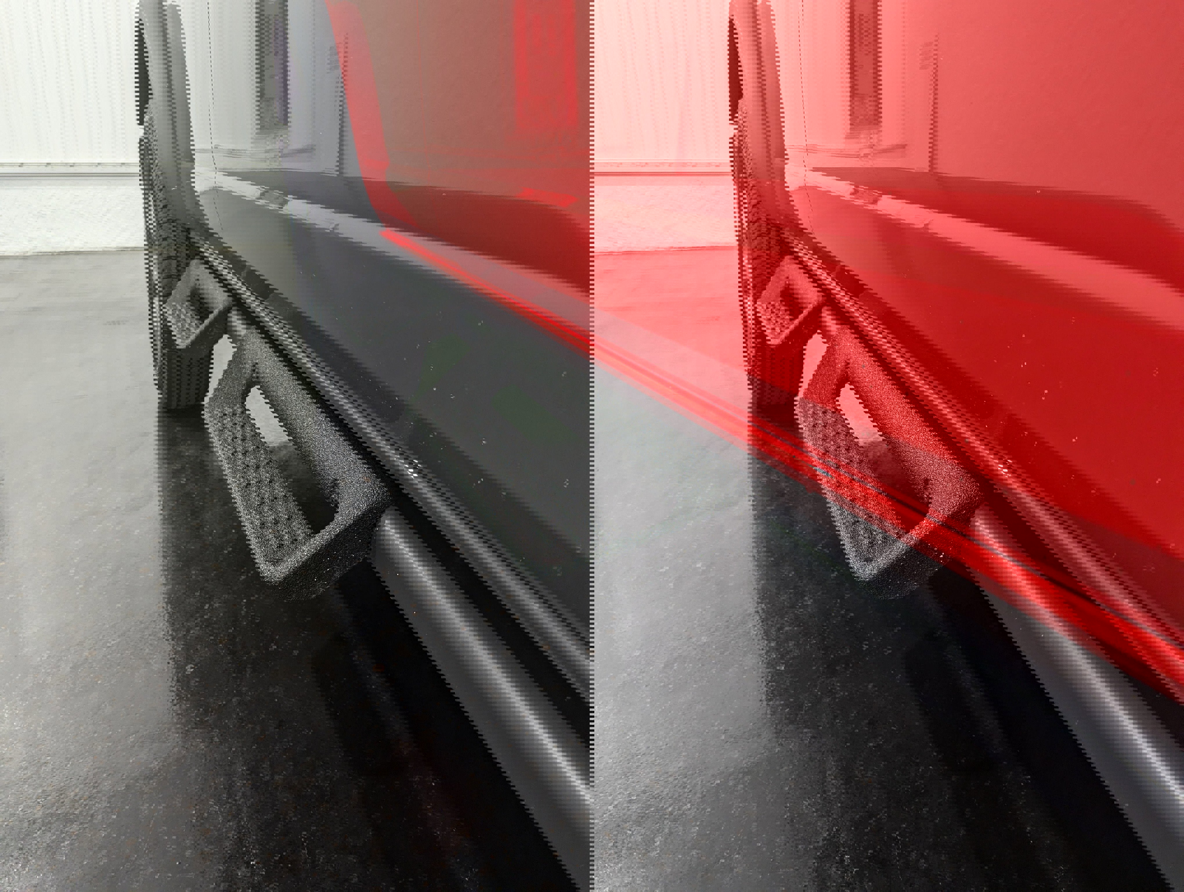 Used 2023 Ford Bronco Big Bend image 8