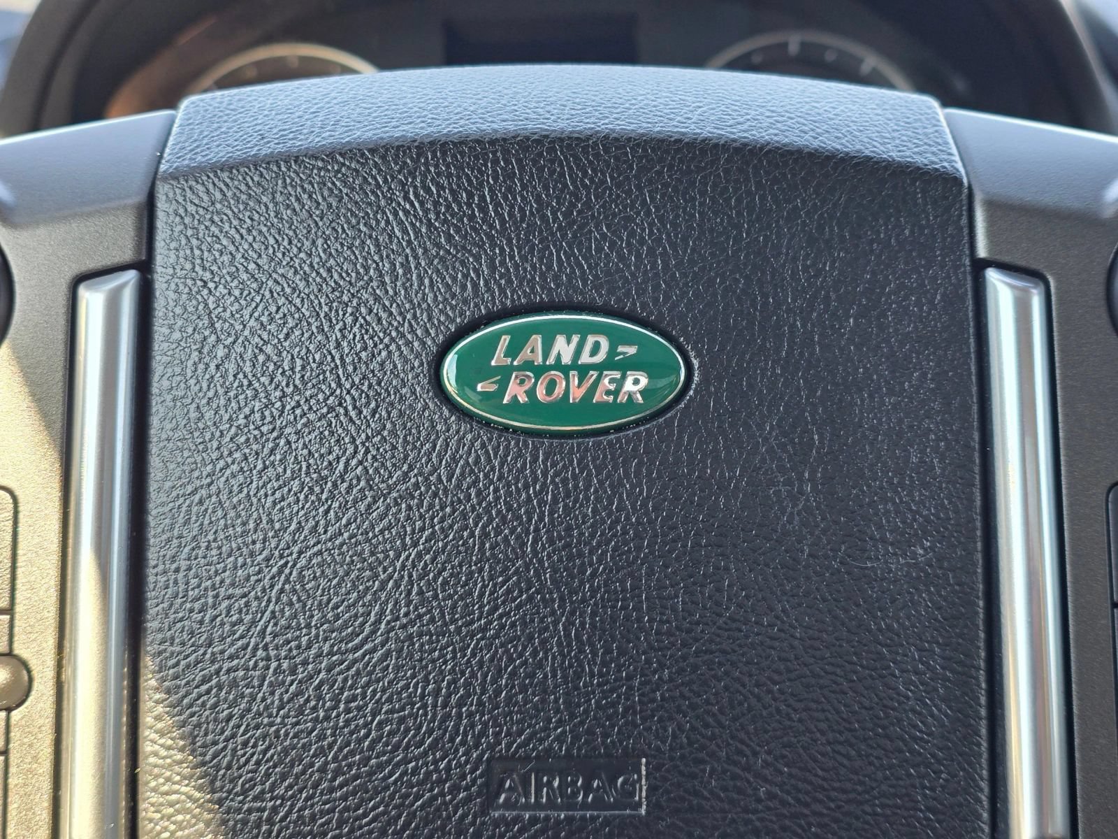 Used 2014 Land Rover LR2 HSE AWD/4WD image 35