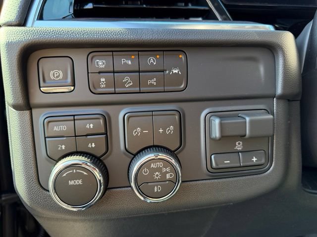 New 2026 Chevrolet Tahoe Premier AWD/4WD image 19