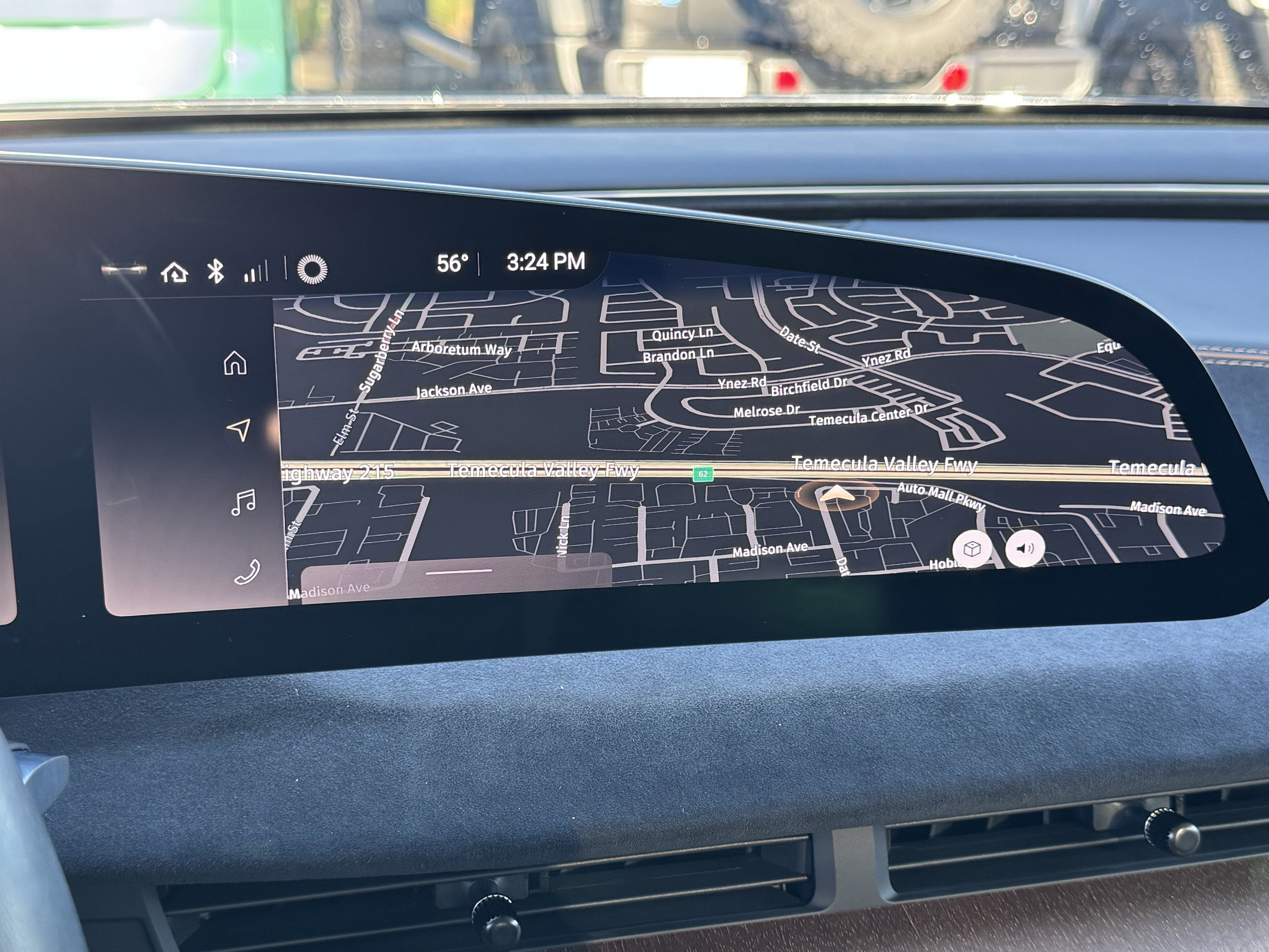 Used 2022 Lucid Air Grand Touring image 26