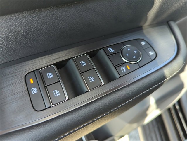 New 2026 Nissan Armada SV image 23