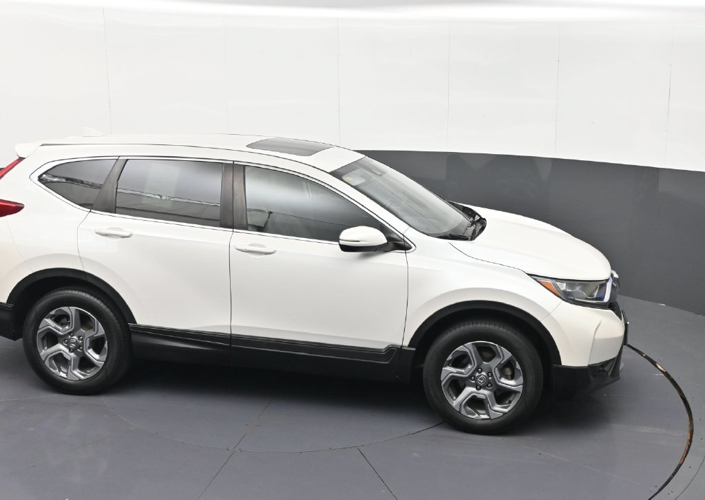 Used 2018 Honda CR-V EX-L image 30