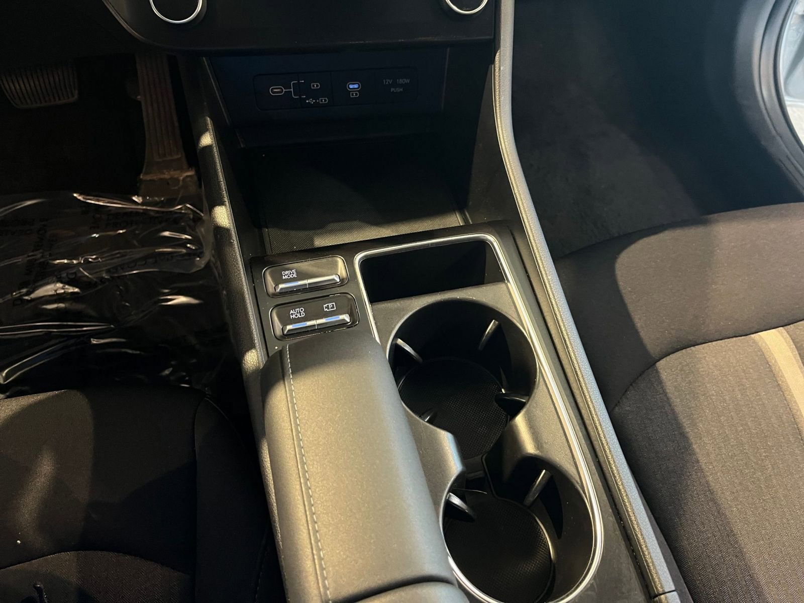 Used 2025 Hyundai Sonata SEL image 41