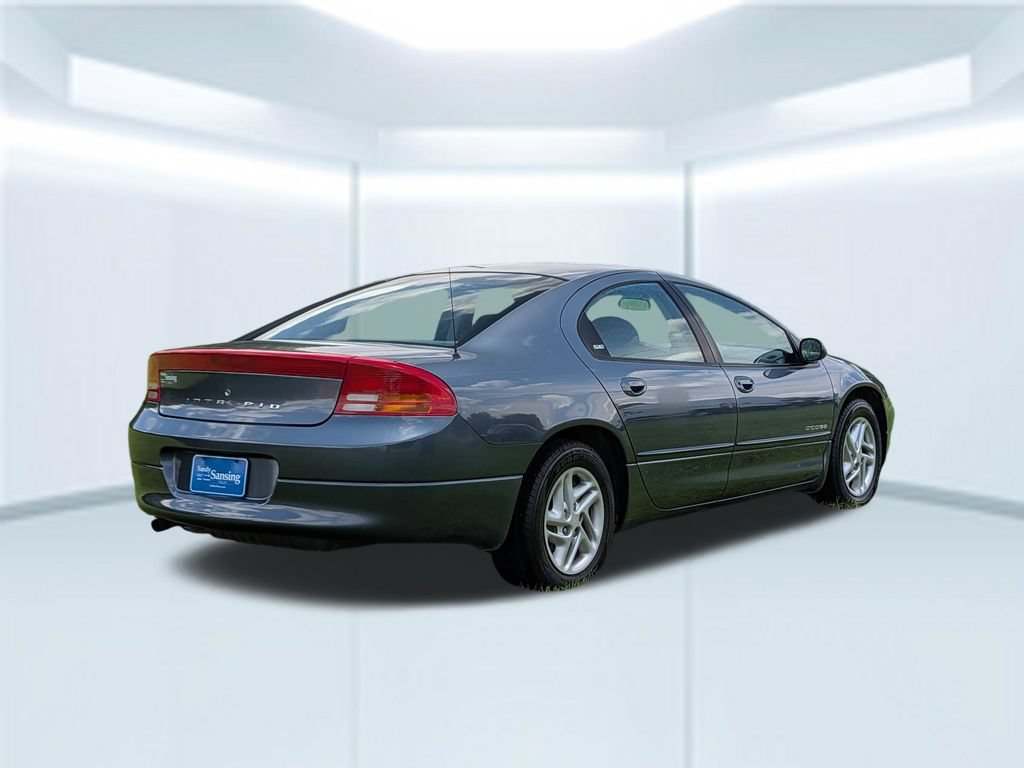 Used 2001 Dodge Intrepid SE FWD image 6