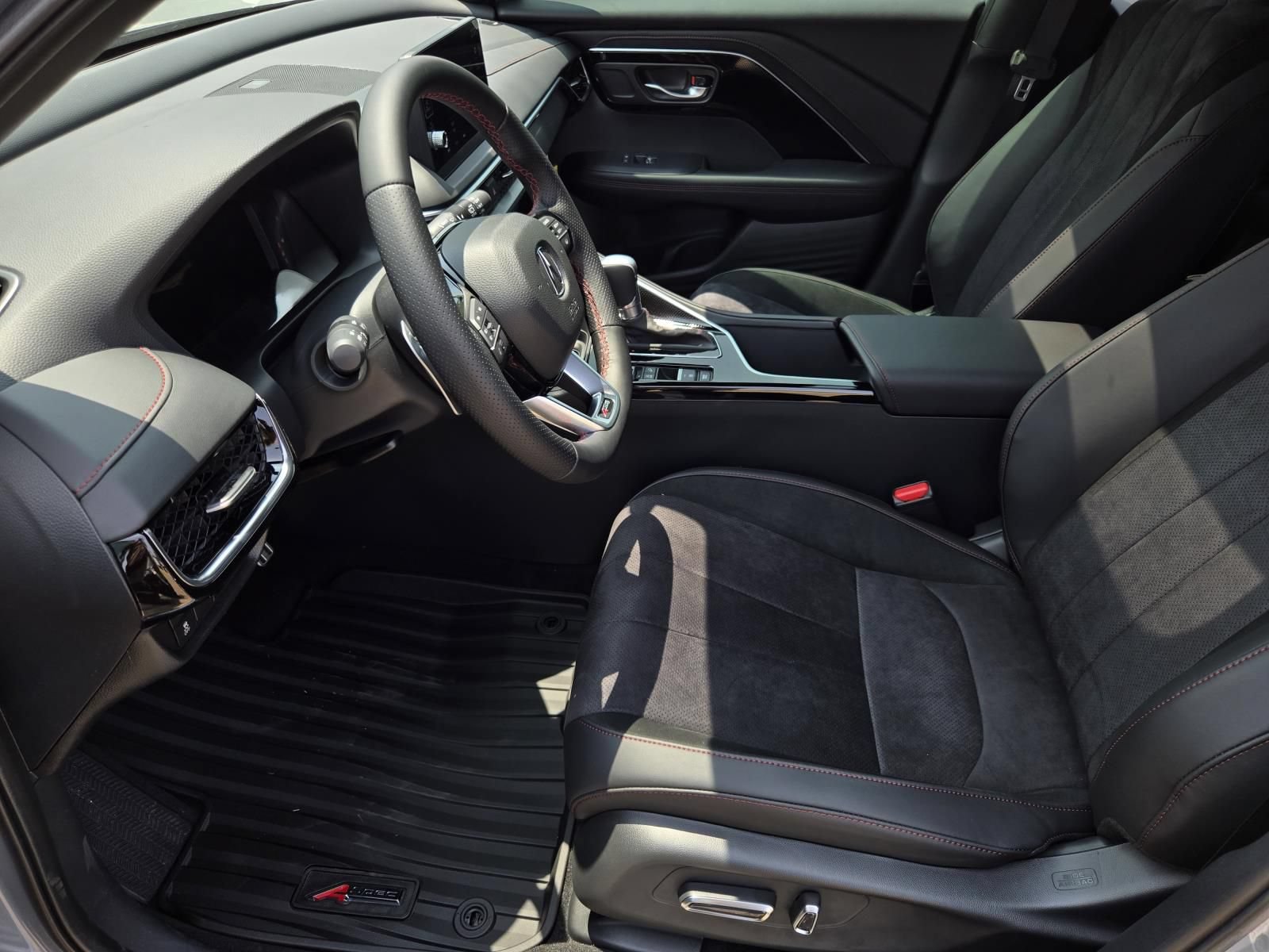 New 2026 Acura ADX A-Spec AWD/4WD image 17