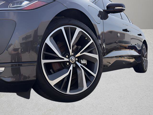 Used 2024 Jaguar I-PACE R-Dynamic HSE image 9
