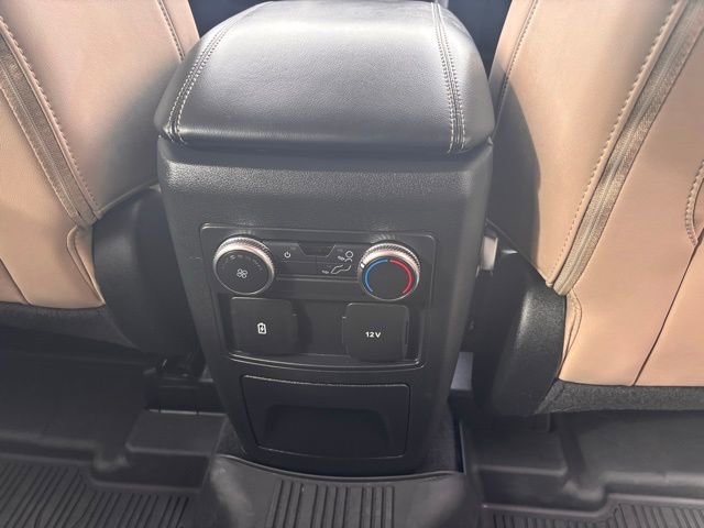 Certified 2022 Ford Explorer XLT w/ Equipment Group 202A image 19