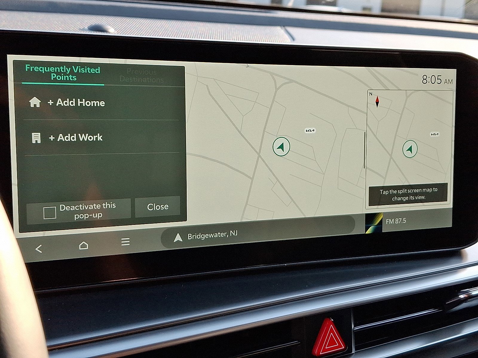 New 2026 Kia Sorento EX image 10