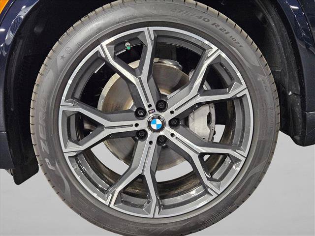 New 2026 BMW X5 sDrive40i w/ M Sport Package RWD image 16