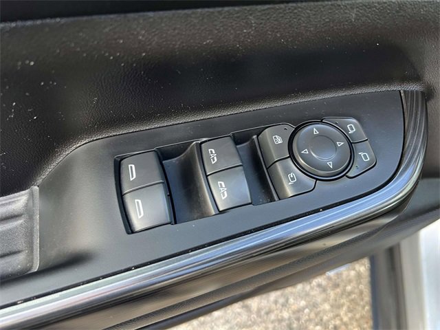 Used 2023 GMC Acadia SLT w/ Preferred Package image 18