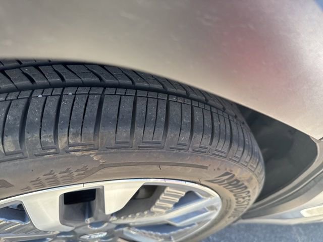 Used 2025 Subaru Forester Touring image 26