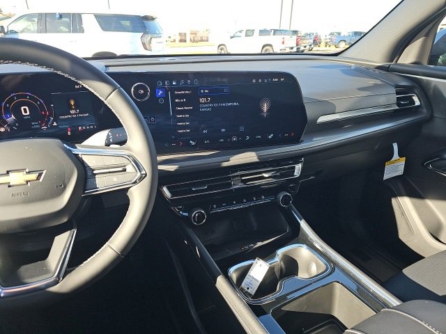 New 2026 Chevrolet Traverse LT image 20