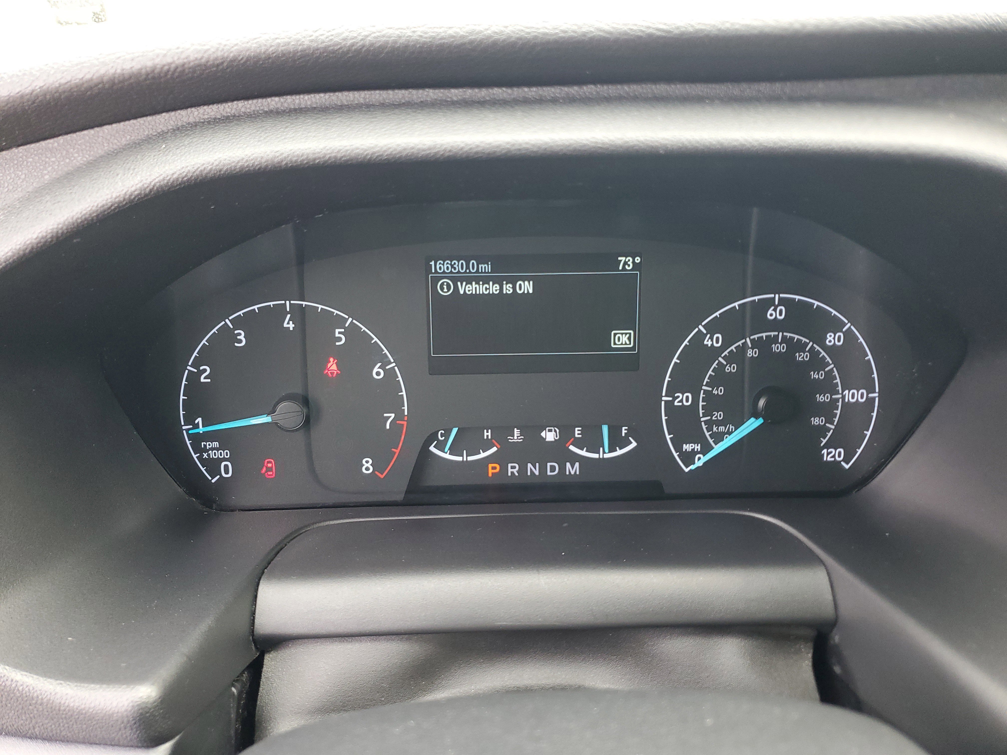 Used 2024 Ford Transit 250 Low Roof w/ Exterior Upgrade Package image 31