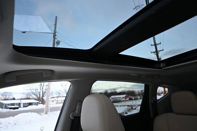 Used 2022 Nissan Murano SL image 34