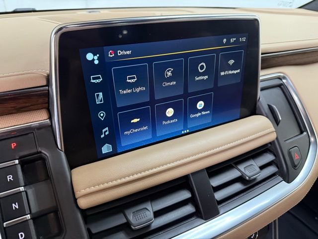 Certified 2023 Chevrolet Tahoe Premier image 30